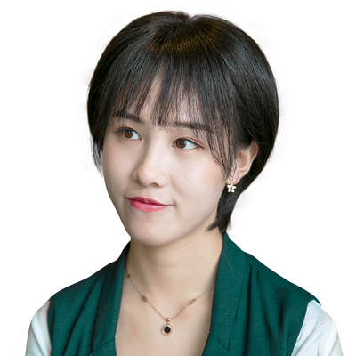 美禾短发自然帅气头套气质修脸发套时尚女真日常整顶假发