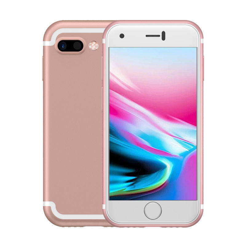 soyes小手智能4g卡片安卓备用学生网红袖珍手机