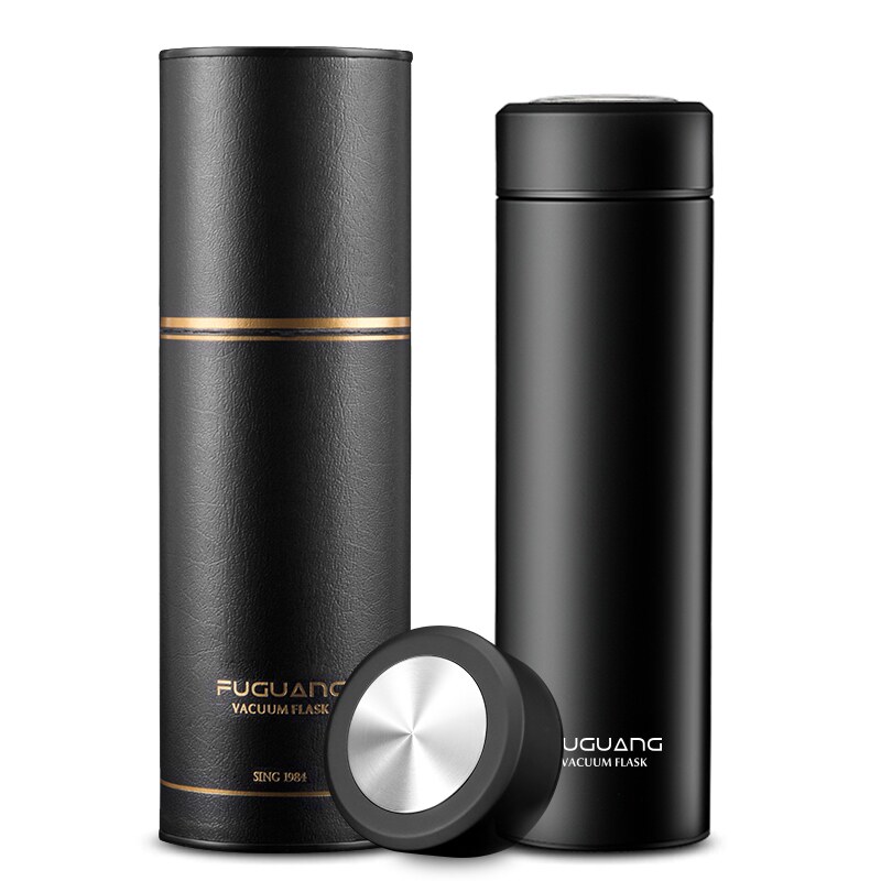 富光保温杯男高档316不锈钢便携小巧女士水杯子茶杯刻字定制logo