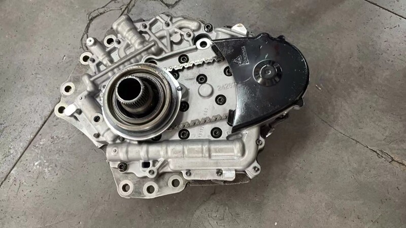 适用于别克雪佛兰科鲁兹景程君越英朗凯越6t406t306t45变速箱变速箱