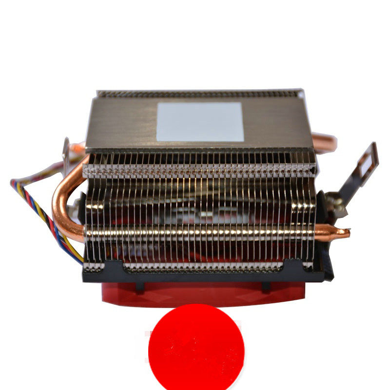 适用amd速龙iix4750x750k760k860k风扇其它电脑周边