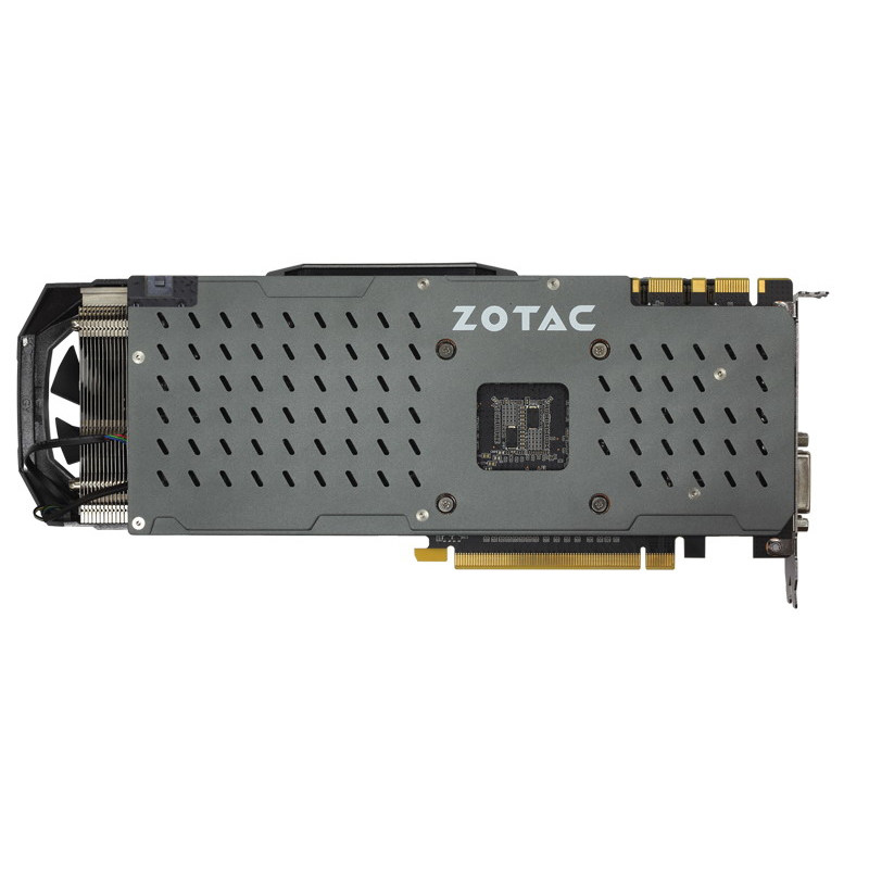 现货索泰gtx1070-8gd5 x-gaming oc 8g 高端电竞独立游戏显卡