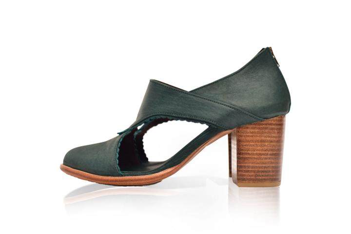 印尼代购barefoot手作精致复古风格镂空小扇扇贝时装凉鞋