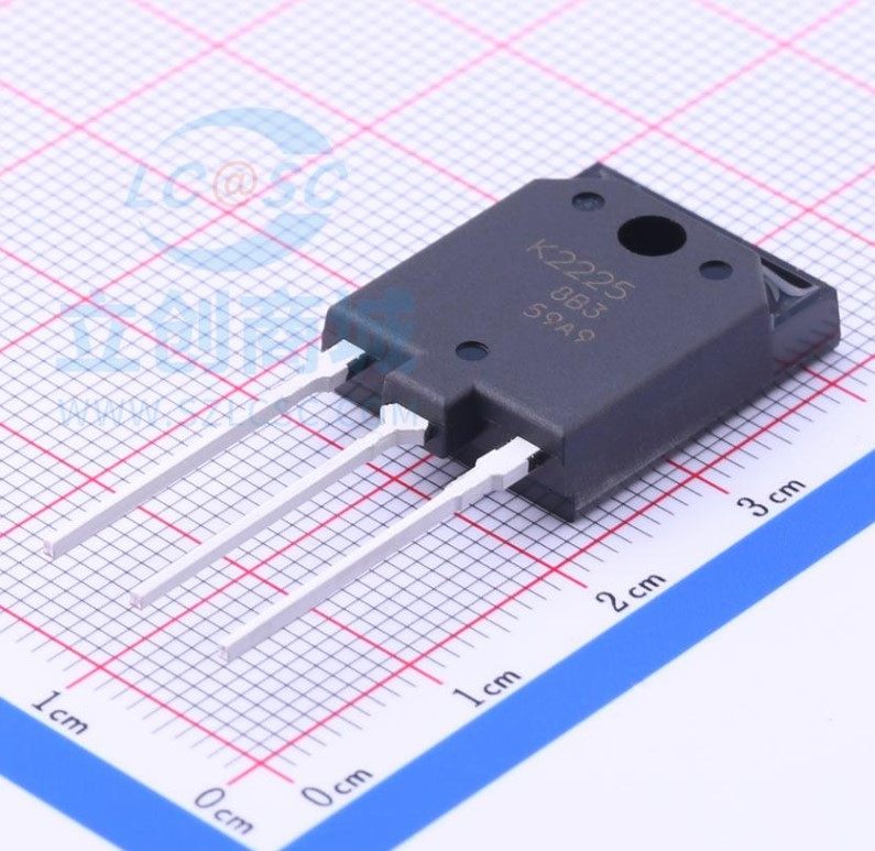 k22252sk2225全新进口原装效应变频器常用开关三极管场效应管