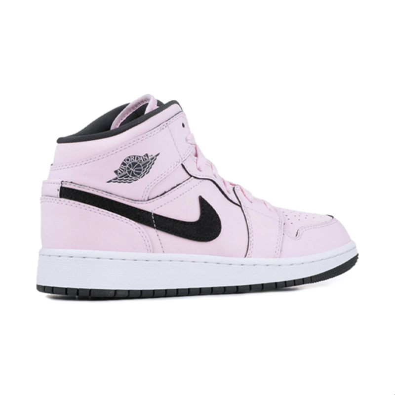 甜瓜特价airjordanmidaj1情人节女神女子篮球篮球鞋