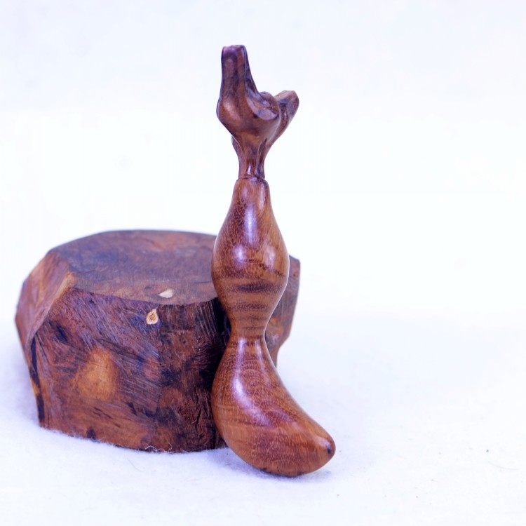 蚂蚁葫芦麻梨疙瘩福禄手工木雕雕刻手把把玩木雕