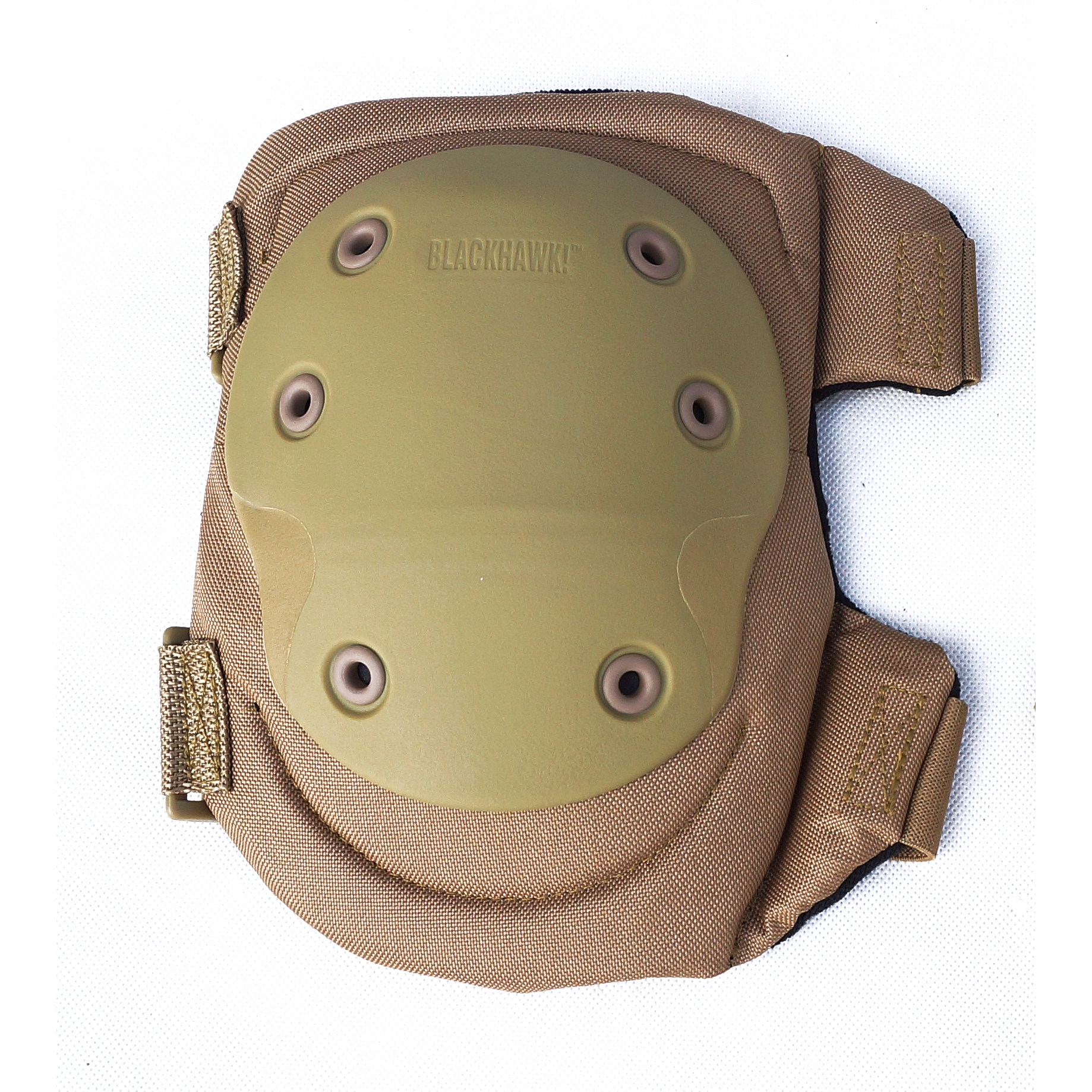 美国blackhawkv2黑鹰美军usmc军迷战术护膝运动护具战术护具