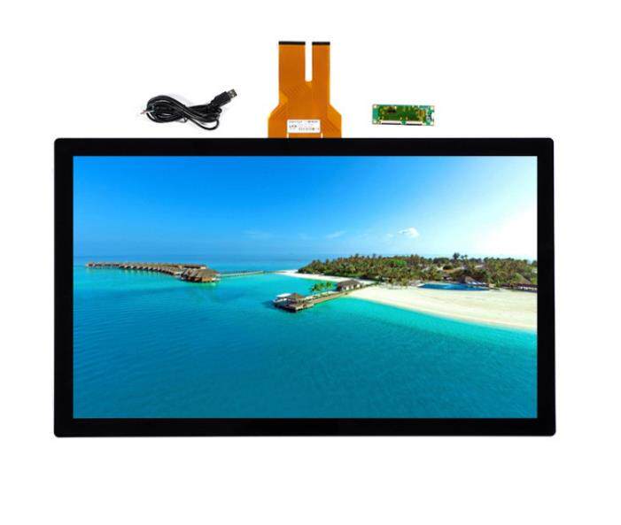 控台tigertouch双屏老虎dmx512灯光光控舞台显示屏触摸屏触摸屏