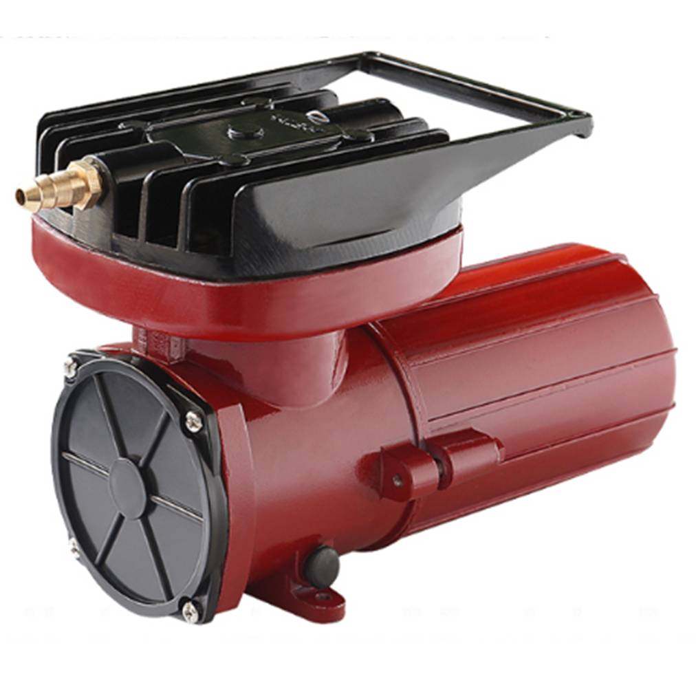 12v增氧机直流直流电电瓶冲氧机气泵养鱼鱼虾打氧机冲氧泵