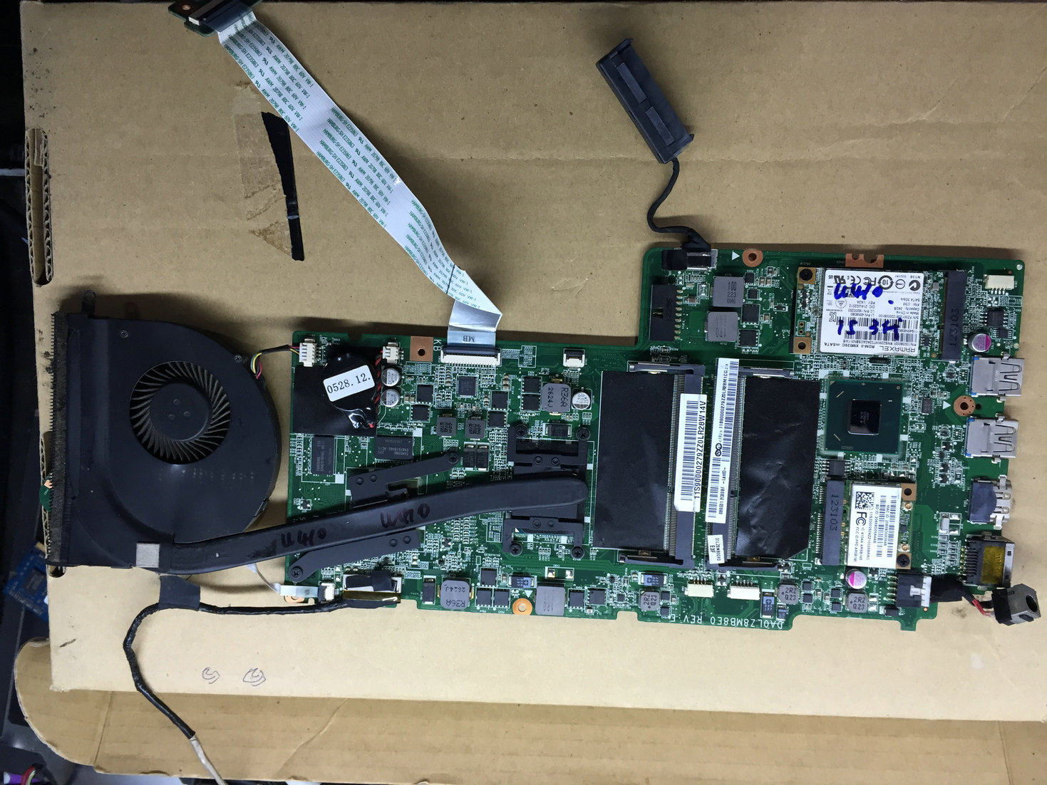 联想u410u310u530u550u430ps1yago13s220e220s笔记本零部件