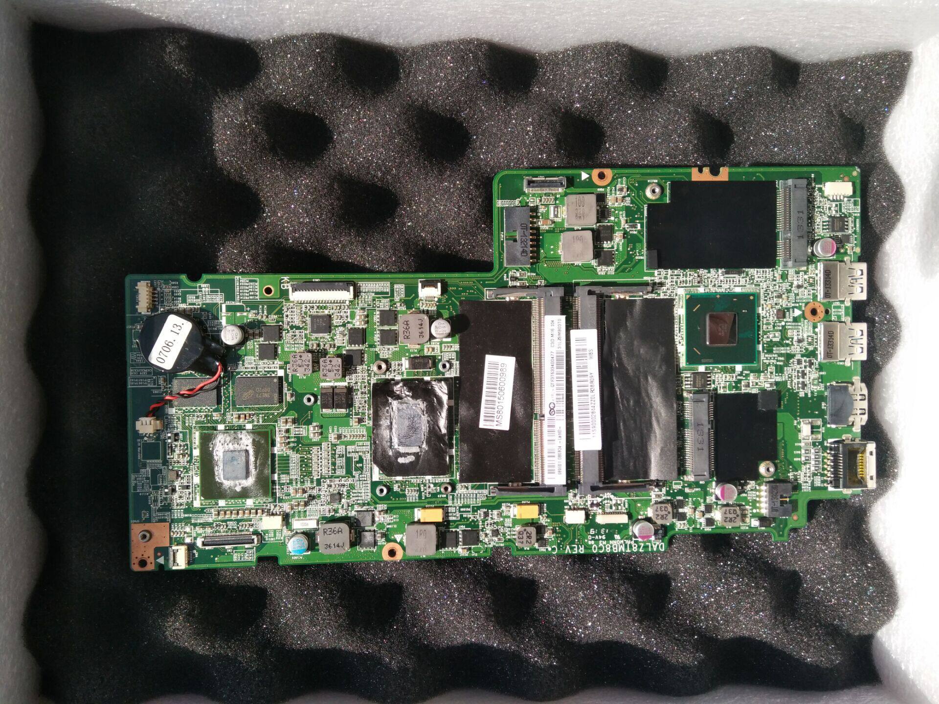 主板联想u410u310u160u260s410s400s405s415笔记本零部件