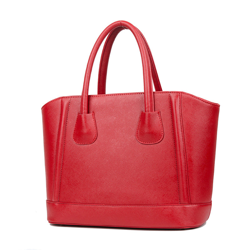 公主情缘女包结婚包包2019新款包女大红色皮包新娘包单肩包斜挎包