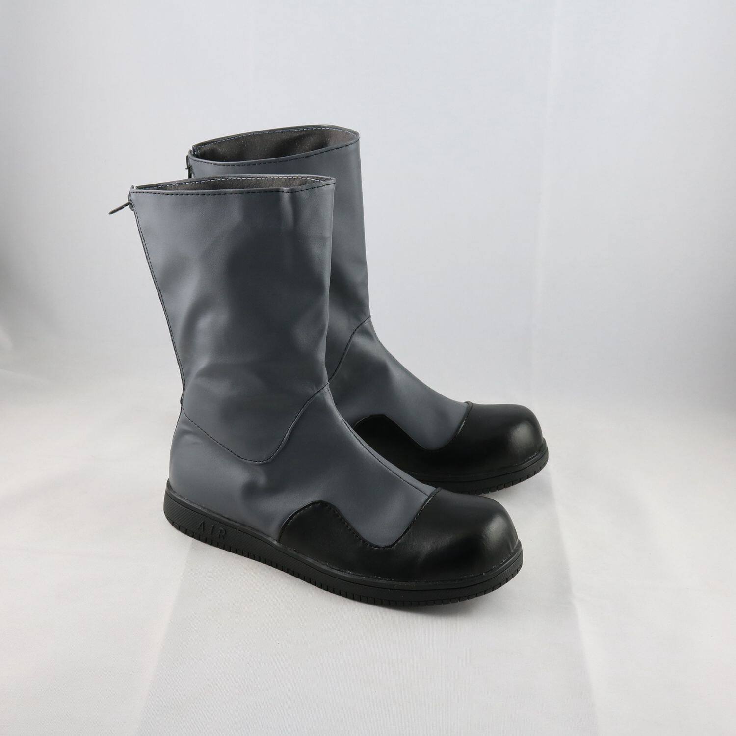 心跳光之美少女反派贝鲁cos定制动漫cosplay女靴支持cosplay配件