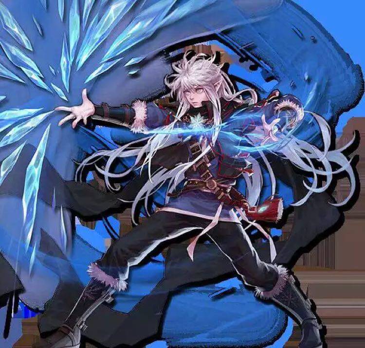 地下城与勇士刹那永恒cosplaycos定做cosplay配件