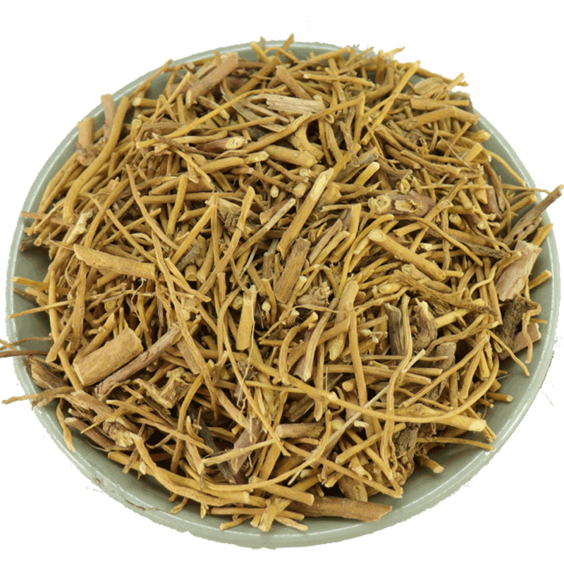 白薇250g 白微 中药材 白薇粉 无硫白薇【经方集】