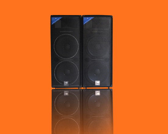 新款凯力600w舞台音响户外演出农村乐队婚庆ktv