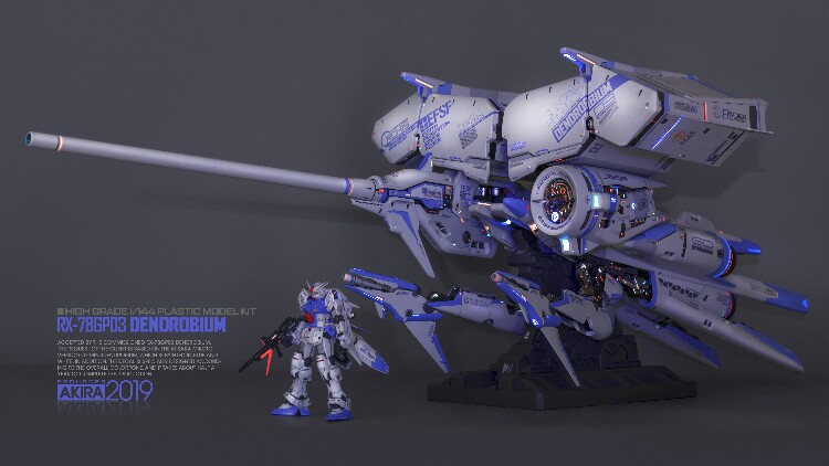 人气evohgucrx78gp03d冰箱高达模型试作3号高达模型专区