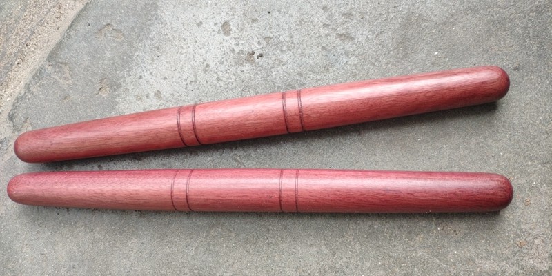 大鼓檀木木森乐器棒鼓锤打打鼓棒红马拉槌红鼓棒