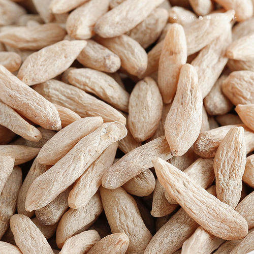 麦冬中药材精选无硫连心天然四川500克其他药食同源食品