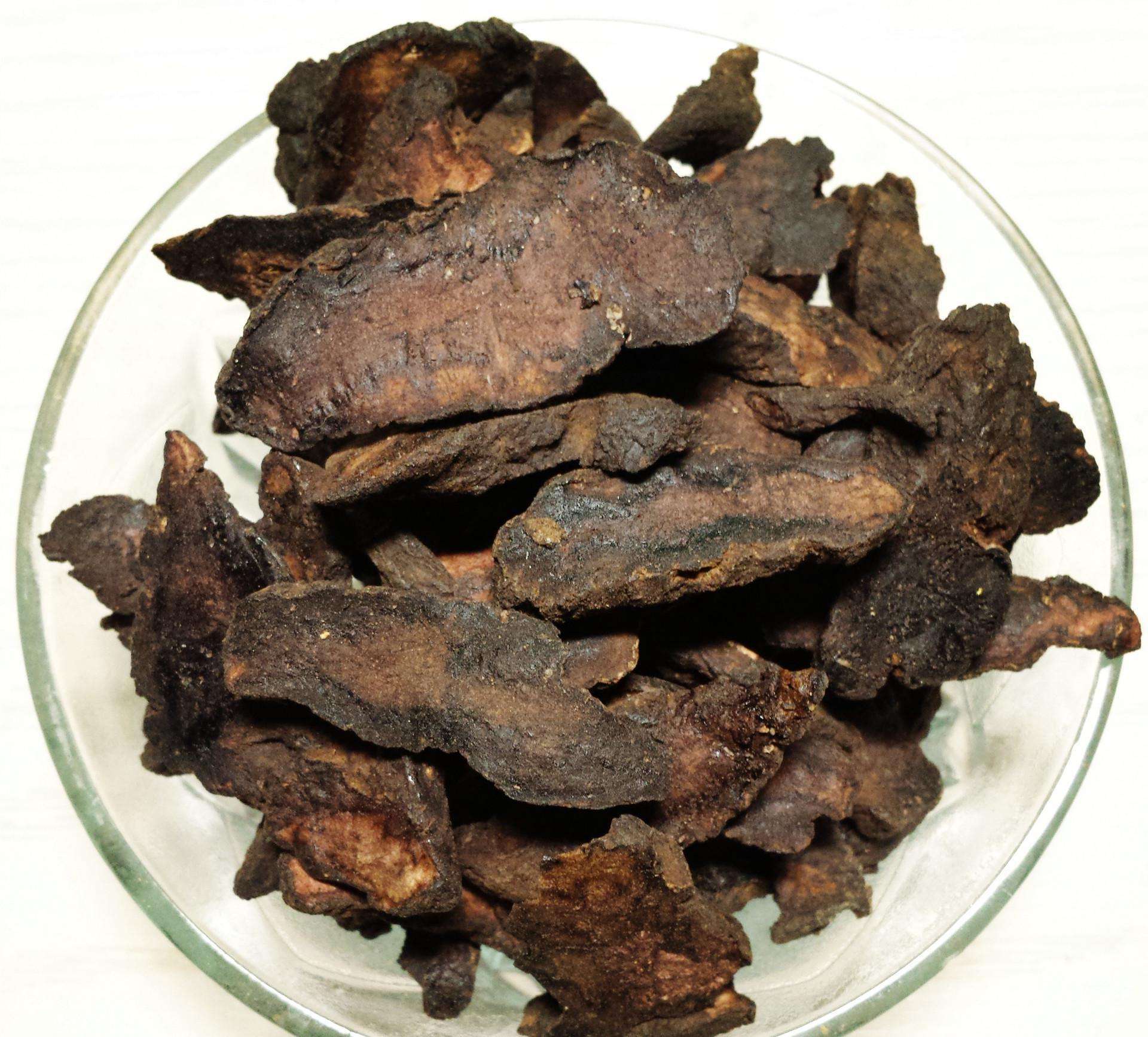 15克中药材生地熟地西洋参3克牙齿松动缝隙大一其他药食同源食品