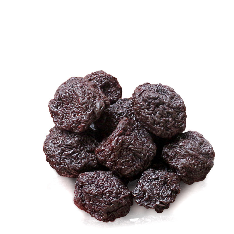 李干包邮福建特产永泰芙蓉酸甜耐嚼原味500g加应子