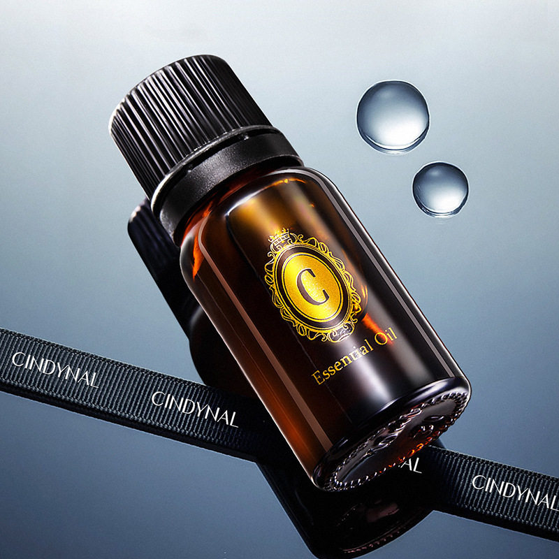 仙蒂奈儿复方精油玫瑰薰衣草艾叶提亮肤色收缩身体乳