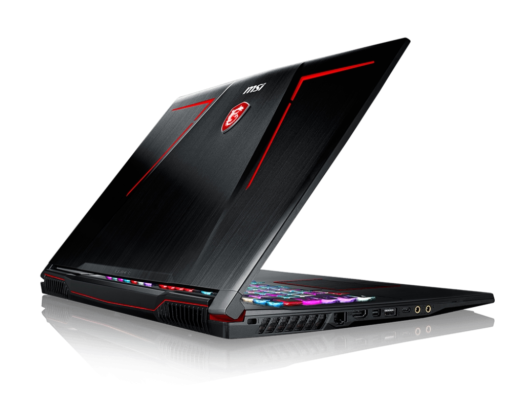 电竞msi微星ge638rf413cnz6gb独显16gb内存游戏笔记本电脑