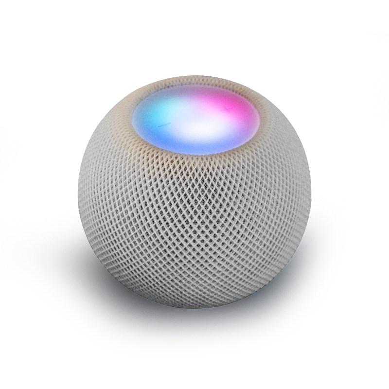 2020新款apple苹果homepodmini智能音响蓝牙音箱无线