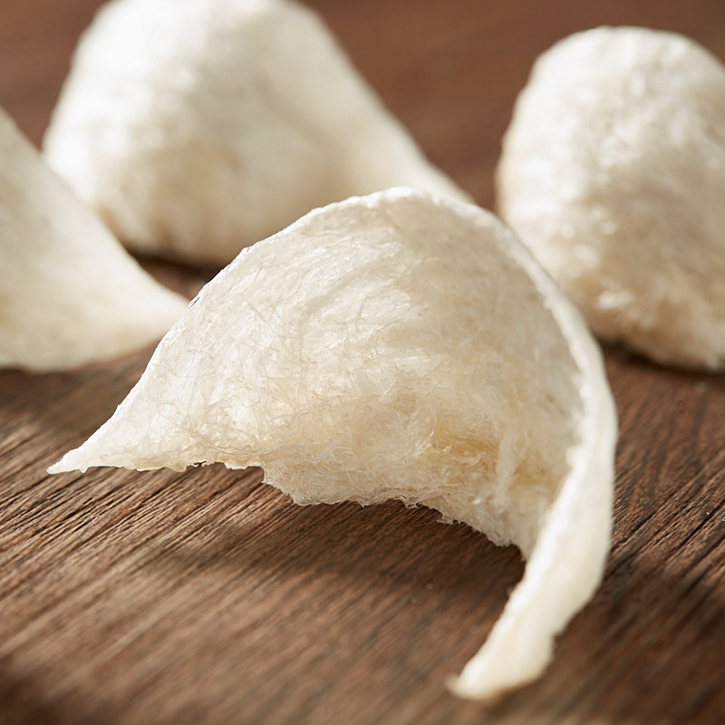 印尼5a级足干孕妇燕窝礼盒传统天然滋补品古法挑毛官燕白燕盏20克