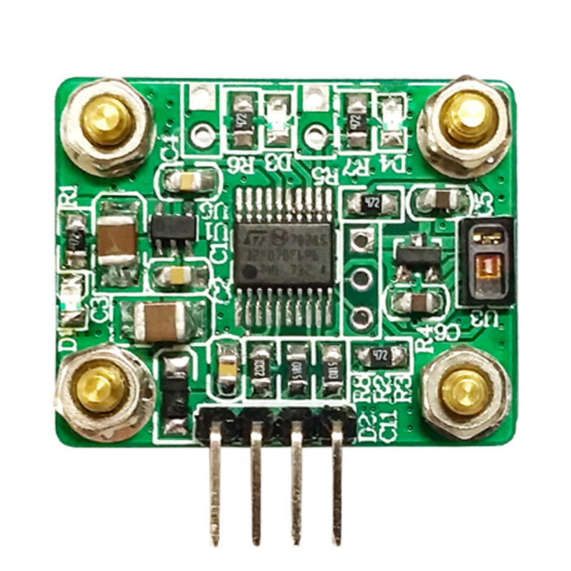 心率传感器模块心跳脉搏血氧测量max30102电脑直接传感器