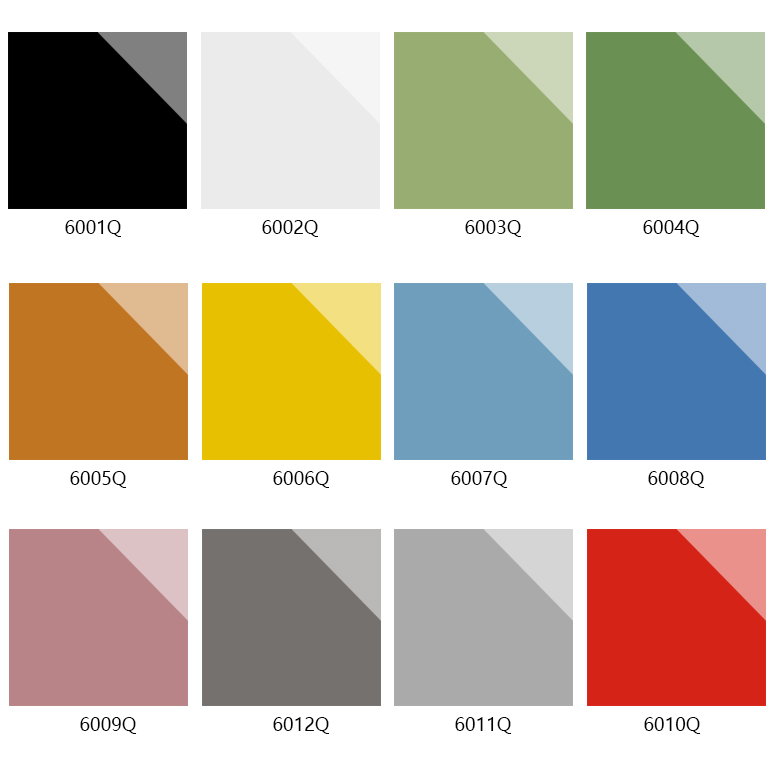 广东佛山瓷砖纯灰色简约现代全抛釉地砖客厅墙砖彩色玻化砖地板砖