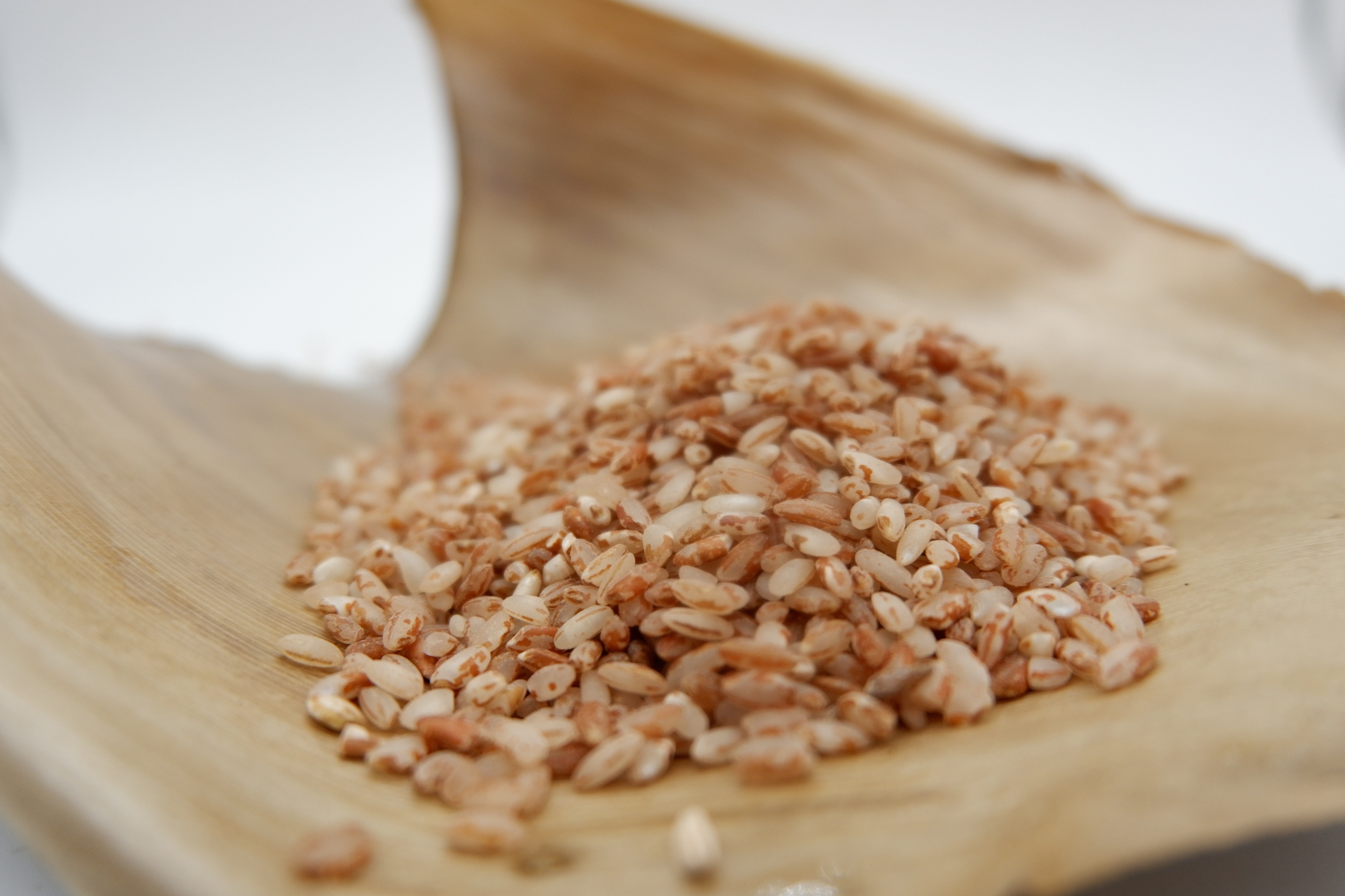 大米谷子红软米手机红米泸沽湖高原桃花胭脂5斤糙米