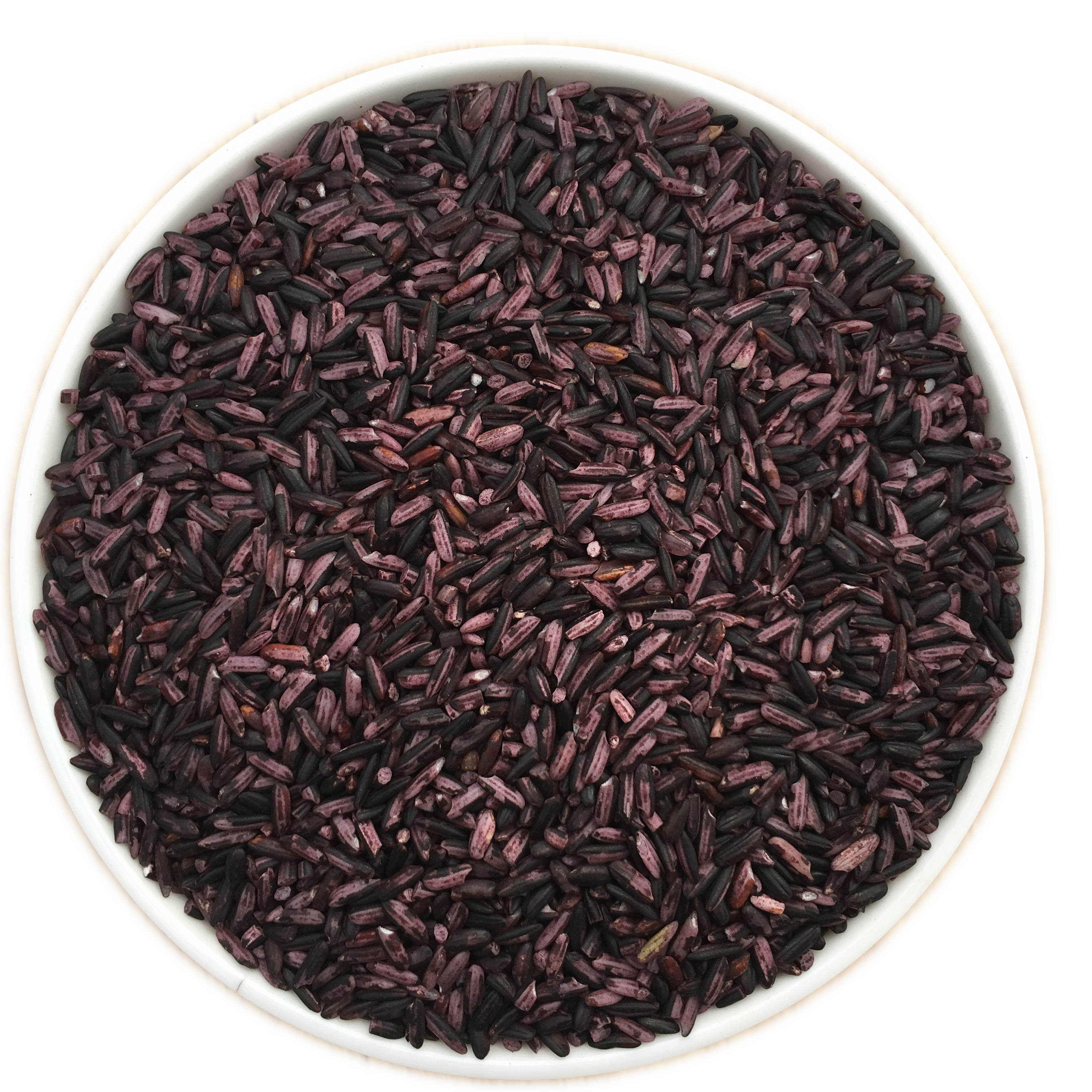 农村2021新墨江紫米糯米农家新米黏米米饭煮粥糯米