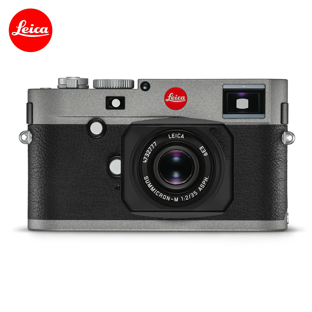 leica徕卡me旁轴经典数码相机画幅me24010981机身单电微单