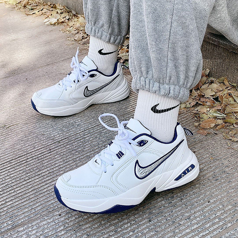 m2k老爹鞋男网红爆款ins潮原百搭单鞋