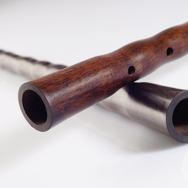 唢呐调大正品品包乌木调低音大唢呐