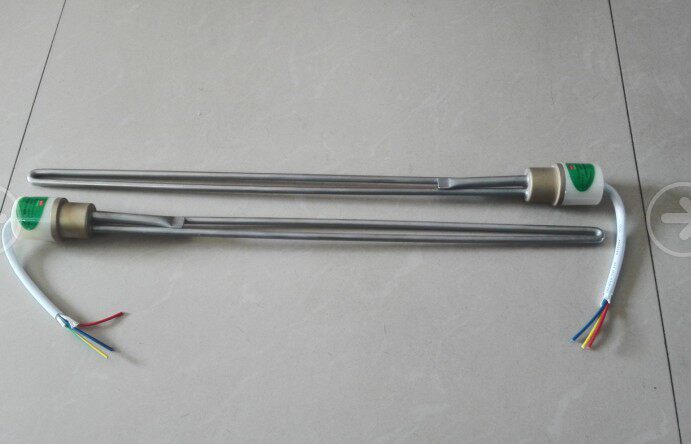 太阳能热水器加热加热器直径侧装电热管