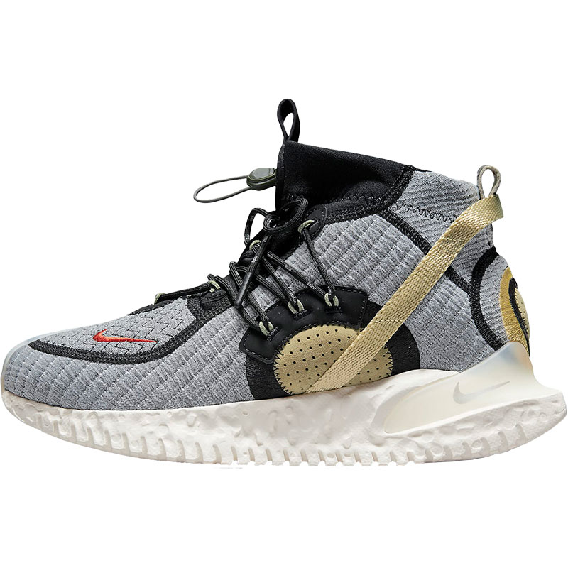 耐克nikeflowispa男子机能运动运动休闲休闲鞋cw3045-300运动休闲鞋