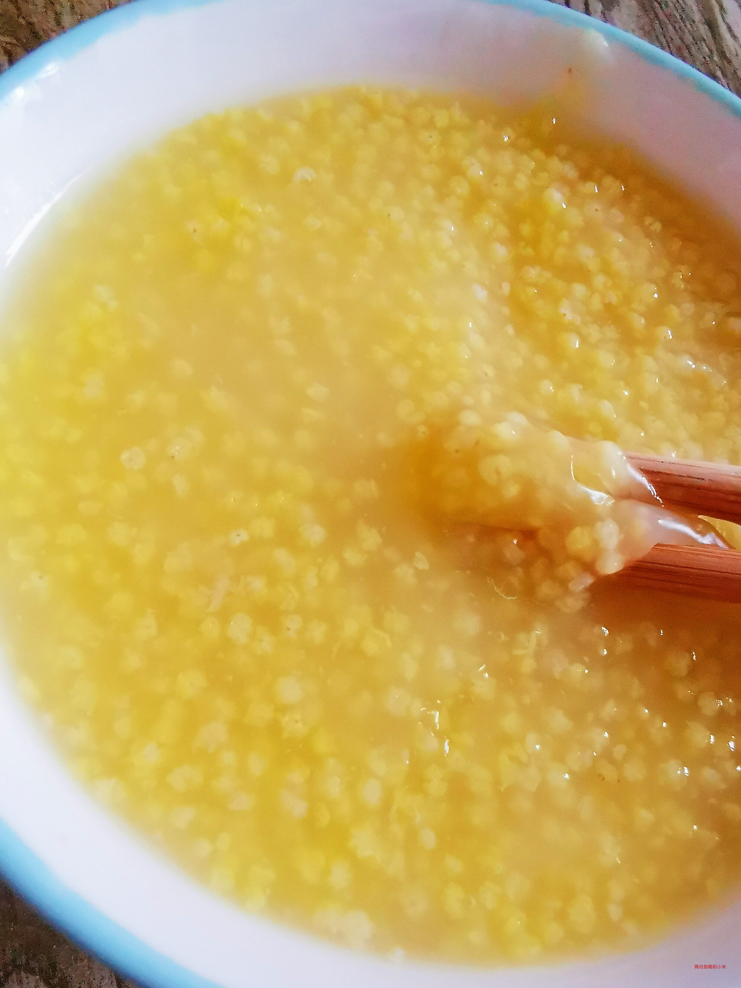 小米孕妇五谷杂粮农家黄小米2021新米红谷朝阳红朝阳小米