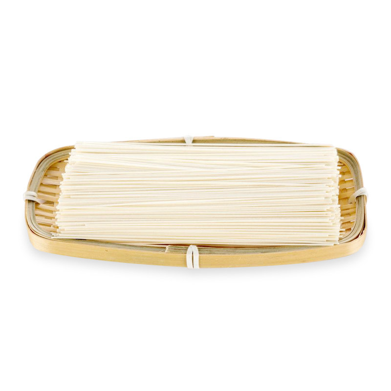 挂面5斤散装面条整箱手工农家细银丝面龙须面面条