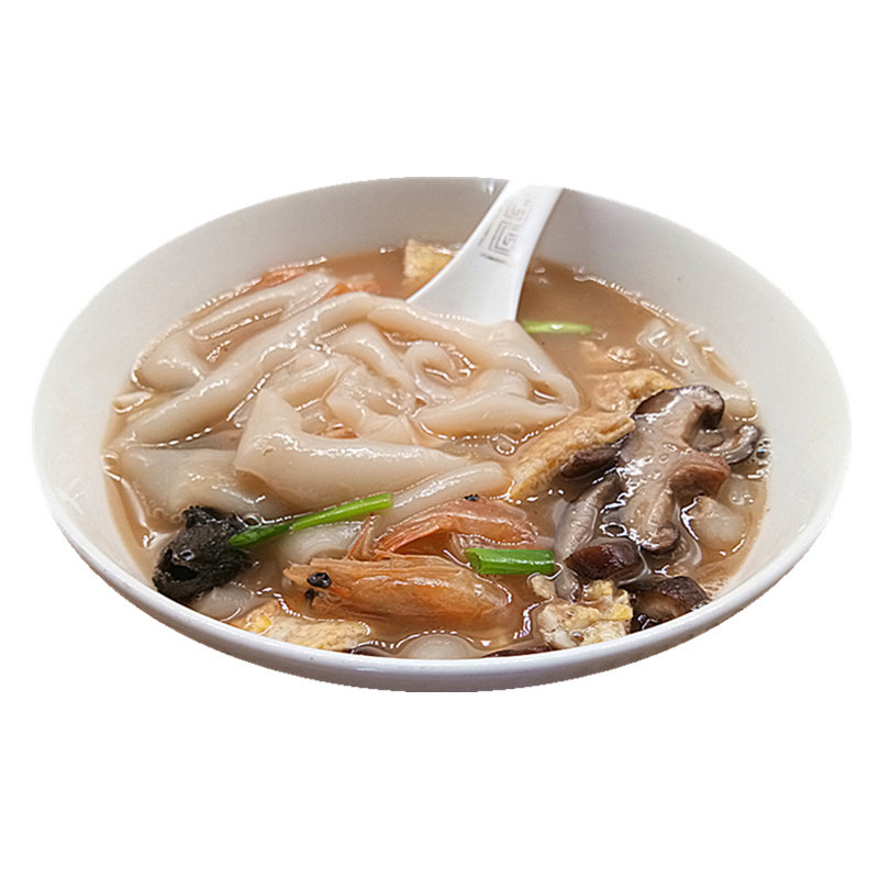 温州特产小吃锦粉厚皮粉皮红薯薯粉自制面皮其它粮食