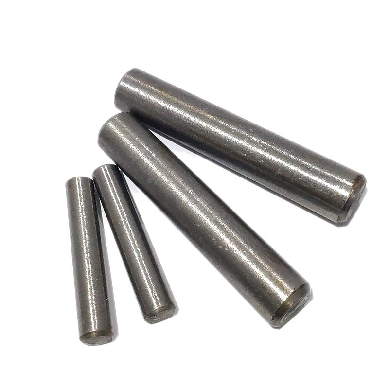 定位圆锥gb117销钉固定销子m10热销销