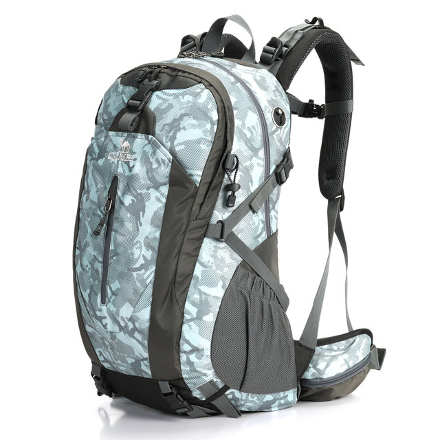 Camel outdoor mountaineering bag male big capacity backpack waterproof light backpack female hike sports large travel bag Camel outdoor mountaineering bag male big capacity backpack waterproof light backpack female hike sports large travel bag