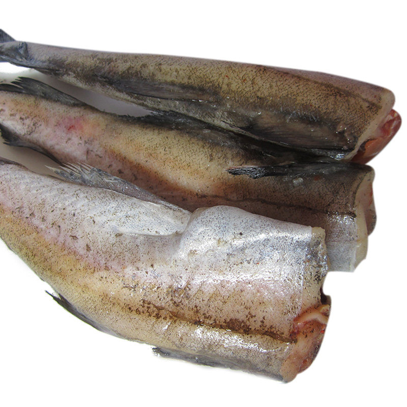 东北新货淡水鱼1斤棒鱼海鲜鳕鱼海鱼特产冷冻淡水鱼类