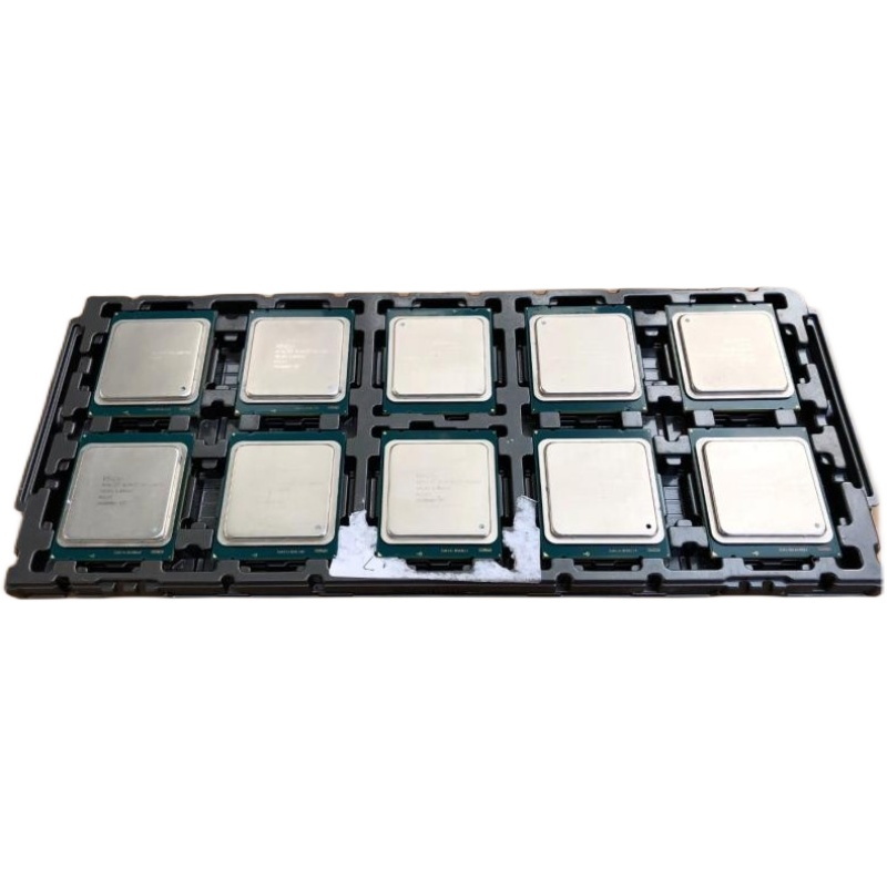 2.5ge5-2682v4正式版cpu核心线程原装正品质保cpu
