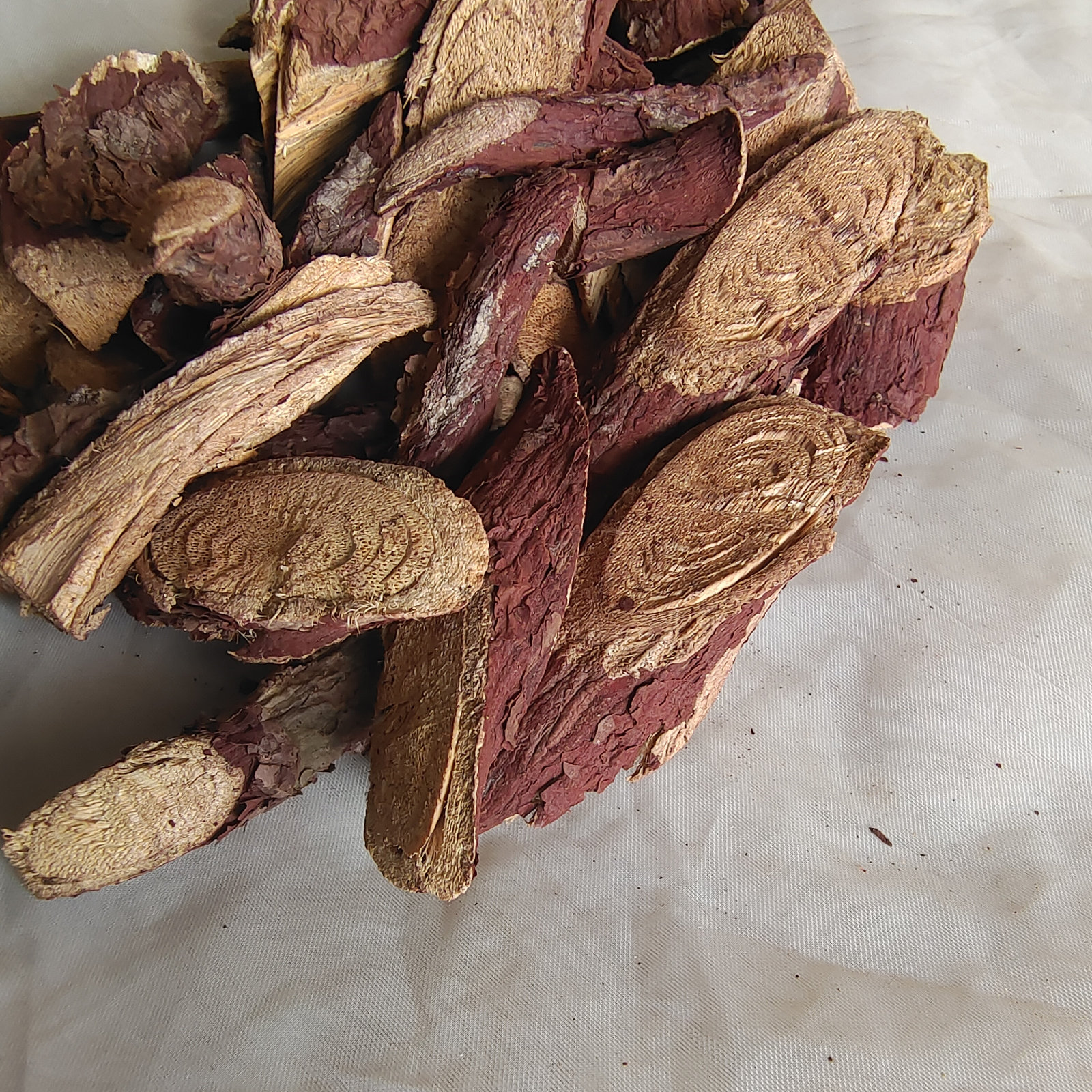 500克入石铁牛石铁牛穿破高山中青筋状元藤根血风其他药食同源食品