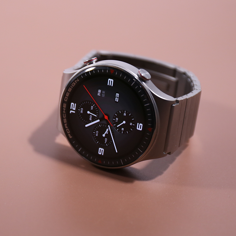 华为gt2huaweiwatchgt保时捷设计新品手表智能手表