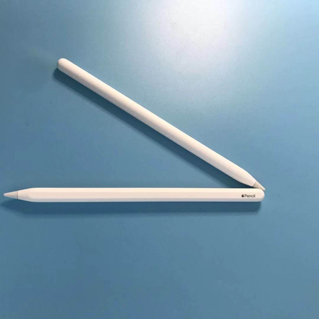 原装苹果applepencil一代二代ipadpropencil2手写笔绘画压感手写笔