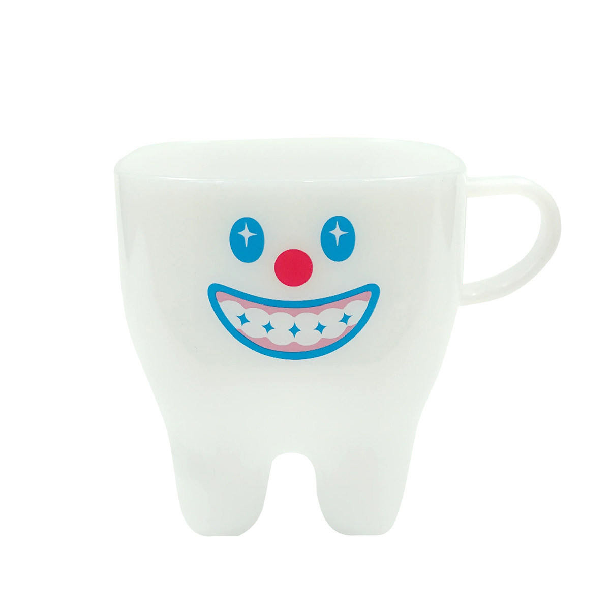 牙杯日本gladee现货正品系列儿童漱口牙齿杯子洗漱杯