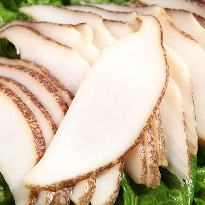 特惠鲍肉纯肉水产冷冻海鲜鲍螺螺肉大澳黄金鲍鱼